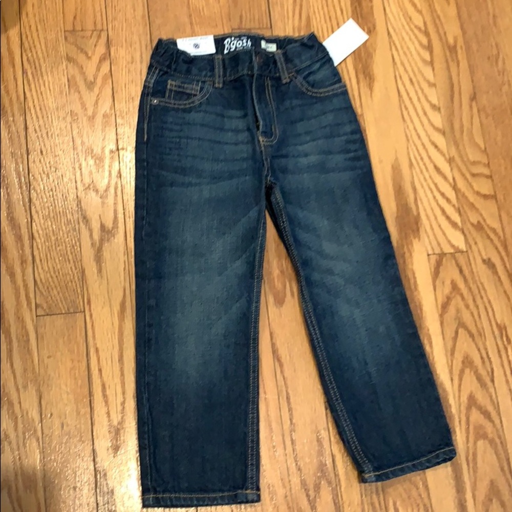 Osh kosh jeans